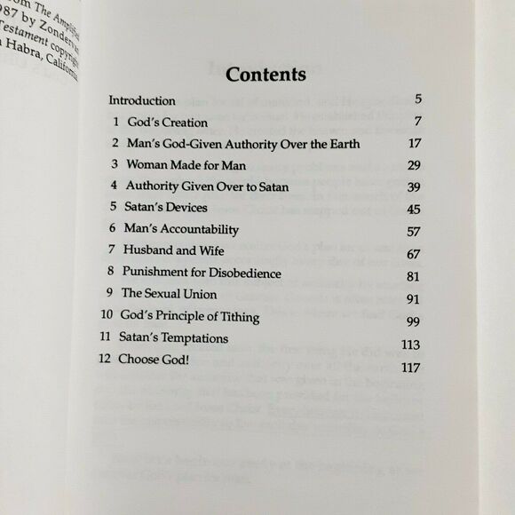 What On Earth Are We Here For Gods Ultimate Plan for Man Revealed Book K. Butler - Picture 3 of 5